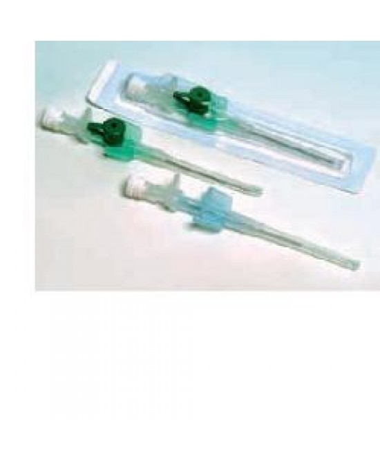 AGO CANNULA 1VIA G16 ZABB - Immagine 4