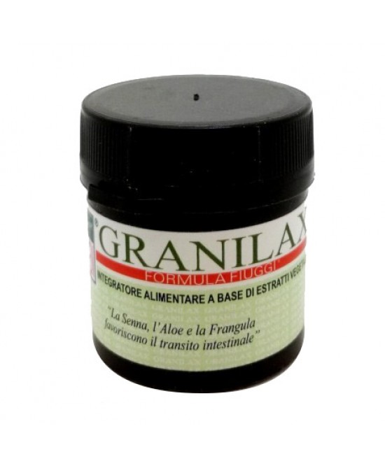 Naturfarma Raihuen Grani Lax Lassativi Per Regolarità Intestinale 33 G - Immagine 4