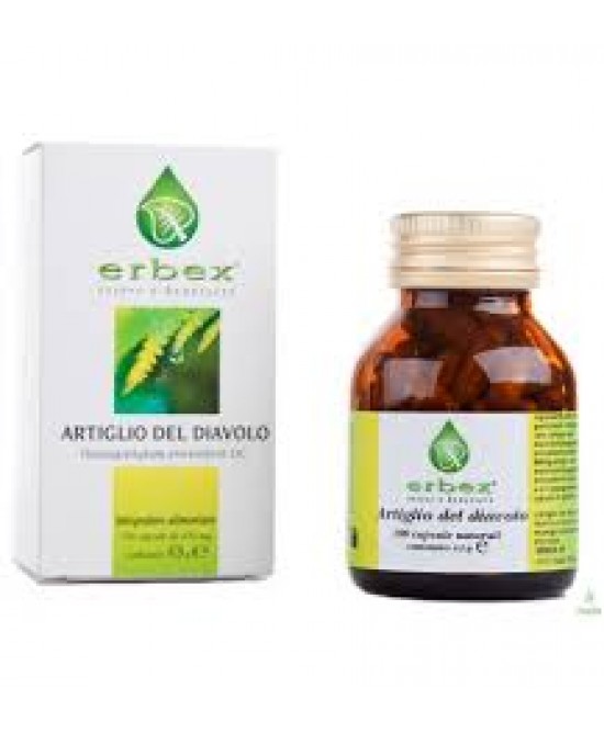 Artiglio del diavolo 160compresse - Immagine 2
