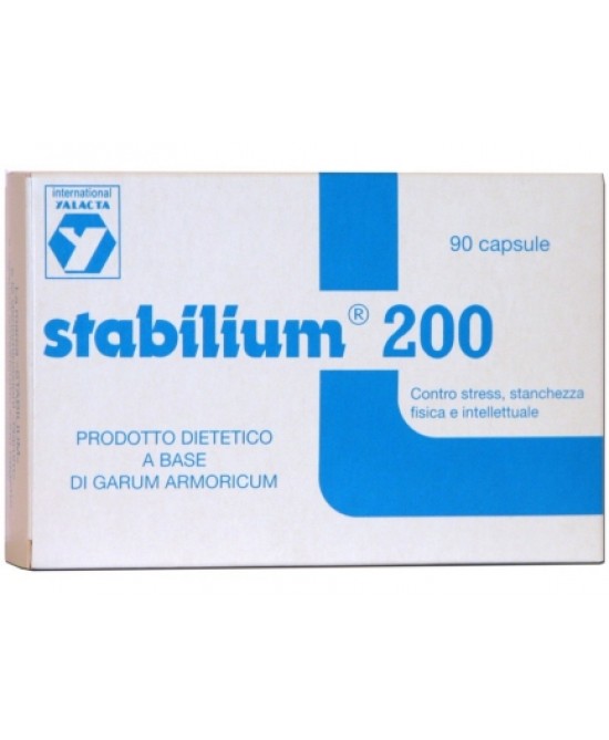 STABILIUM 200 90CPS - Immagine 6