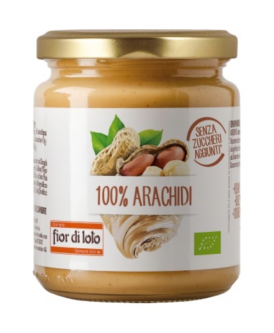 FIOR DI LOTO CR 100% ARAC TOST