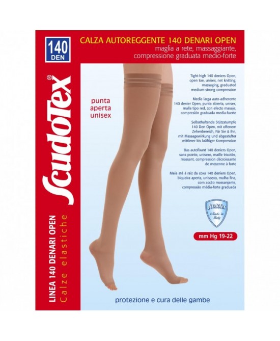 Luropas Scudotex Autoreggente 140 Open Nature 4 - Immagine 3