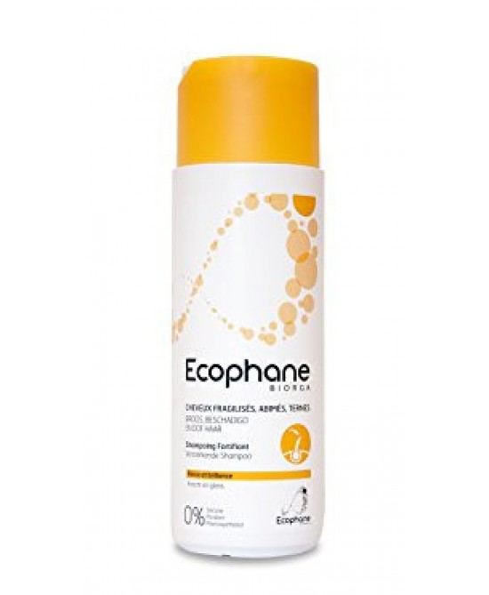 ECOPHANE SHAMPOO DELICATO 500ML - Immagine 8