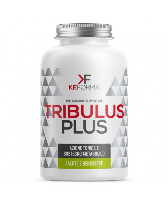 Tribulus Plus Capsule 60 Pz - Immagine 5