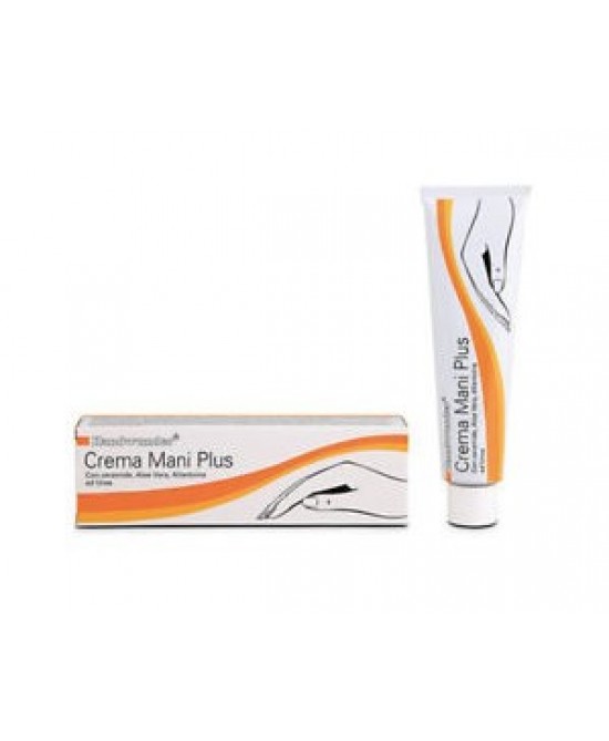 HANDWUNDER PLUS CR MANI 75ML 723 - Immagine 7