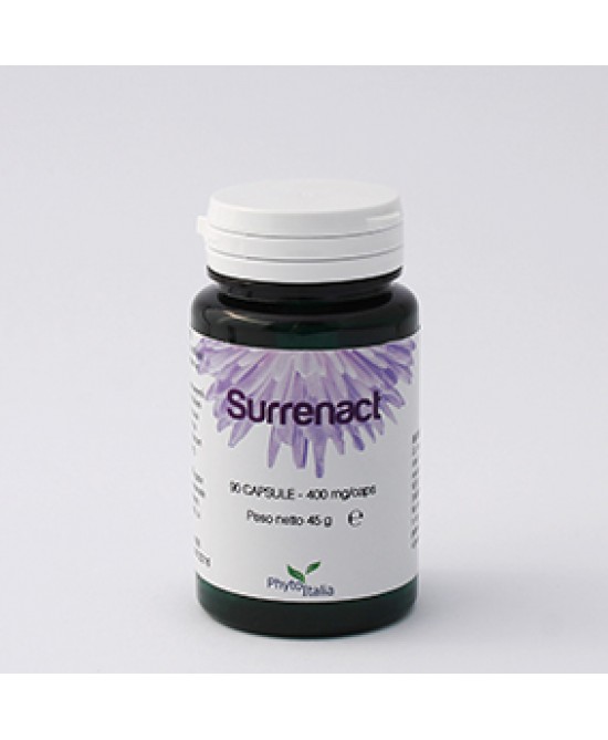 Phytoitalia Surrenact 60 Capsule - Immagine 3