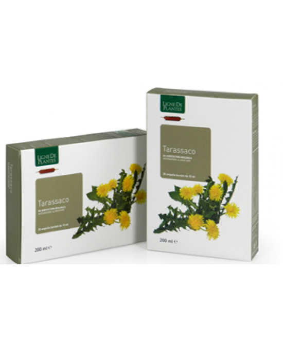 TARASSACO 20AB 15ML