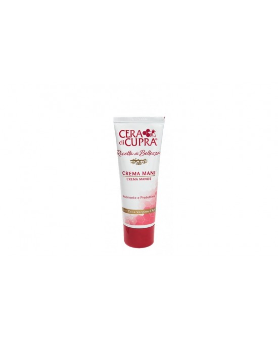 Cera Di Cupra Crema Mani Idratante E Protettiva, 75Ml - Immagine 6