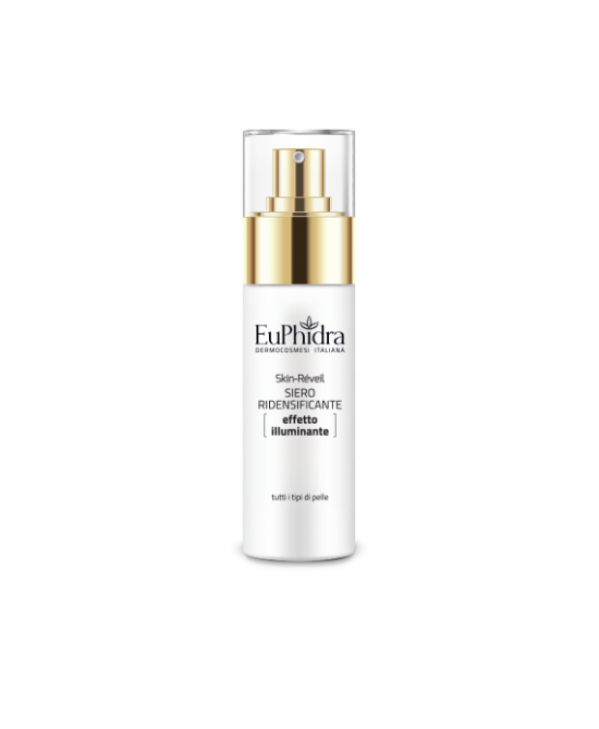 Euphidra Sr Siero Ridens.30ml - Immagine 6