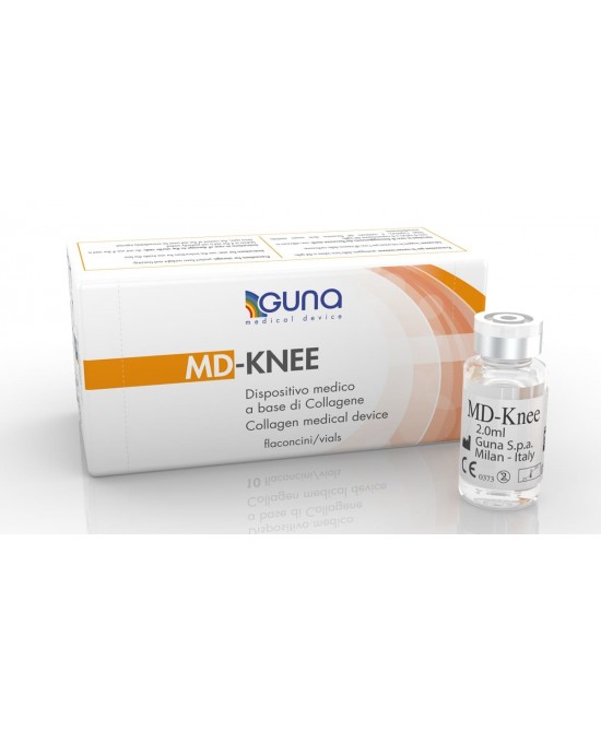 MD-KNEE 5FL INIETTABILI 2ML - Immagine 3