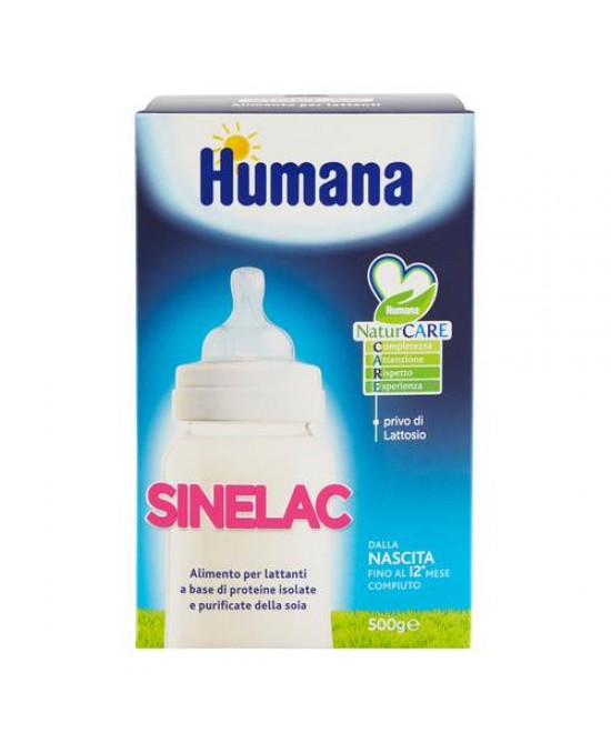 Humana Sinelac 500Gr - Immagine 8