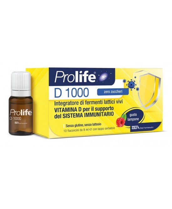Prolife D 1000 80 Ml - Immagine 9
