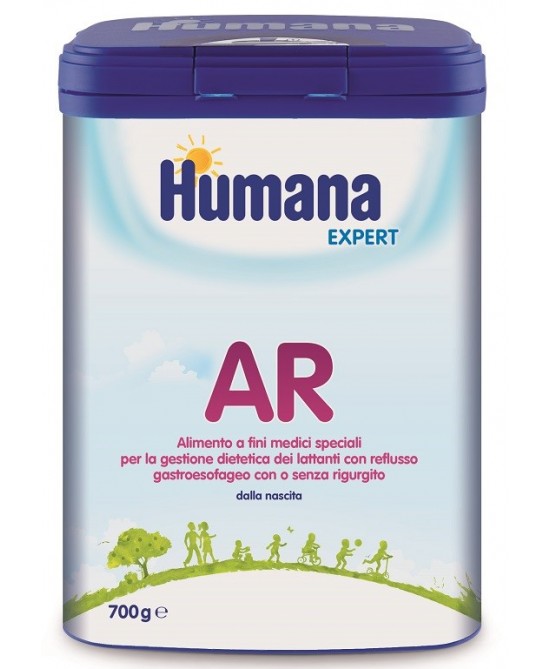 Humana Latte Ar 700Gr - Immagine 6