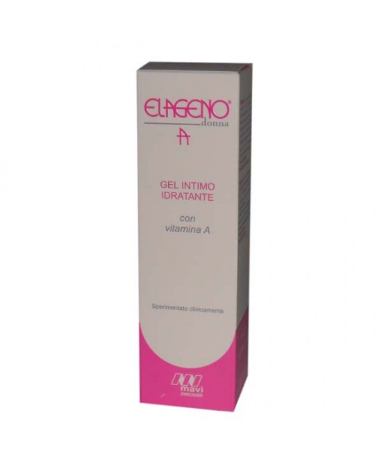 Mavi Biotech Ageno Gel Intimo 100 Ml - Immagine 7