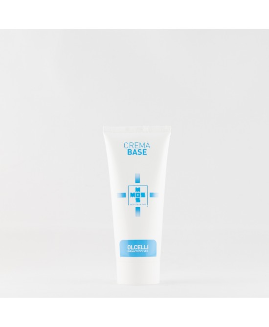 OLCELLI Crema Base Emolliente E Protettiva 200 ml - Immagine 6