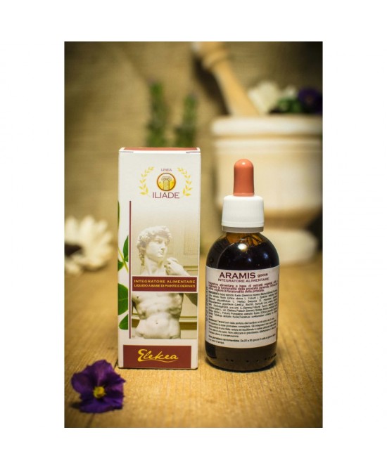 ARAMIS Gtt 50ml