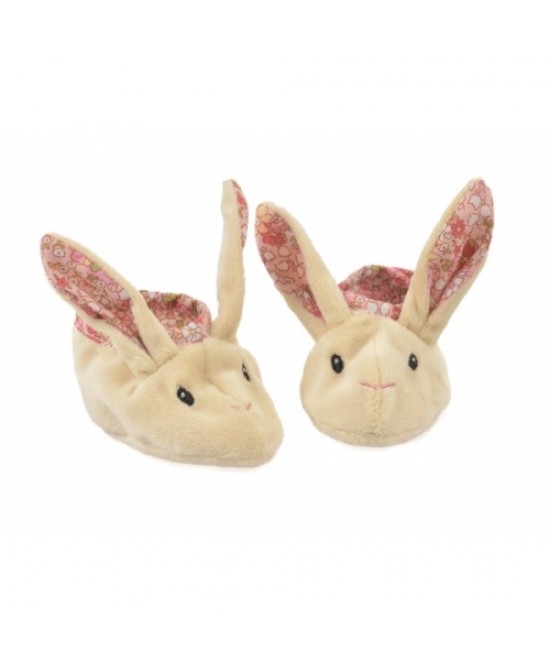 Due Selva Sas Slippers Rabbit - Immagine 3