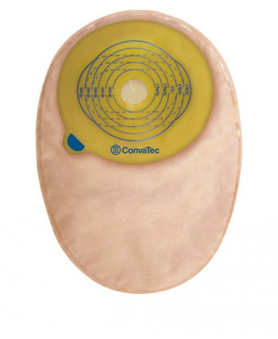 Convatec Italia Esteem+Ch Pret.50mm Fin St. - Immagine 2