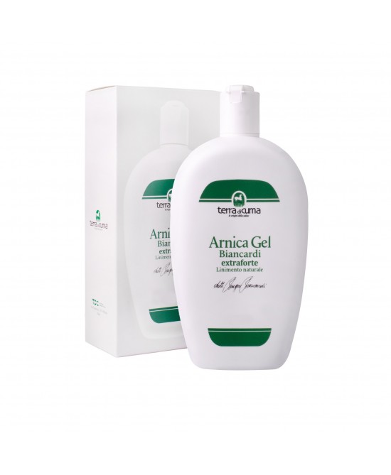 Biancardi Arnica Gel Extraforte 200 Ml