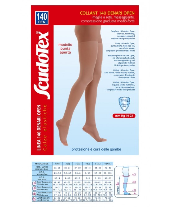 Luropas Scudotex Coll.140 P/A Skin 4 - Immagine 2