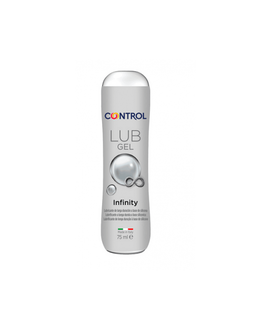 Control Gel Lubrificante Infinity 75 Ml - Immagine 2
