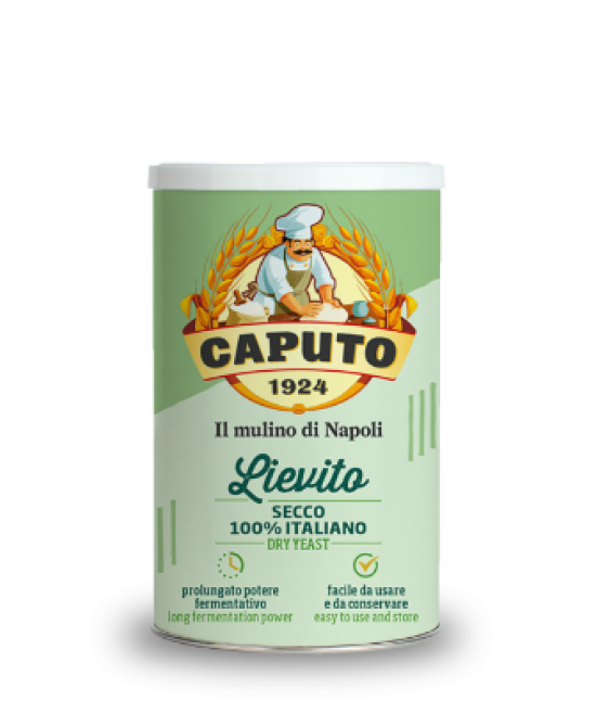 Antimo Caputo Srl Caputo Lievito Secco 100G - Immagine 4