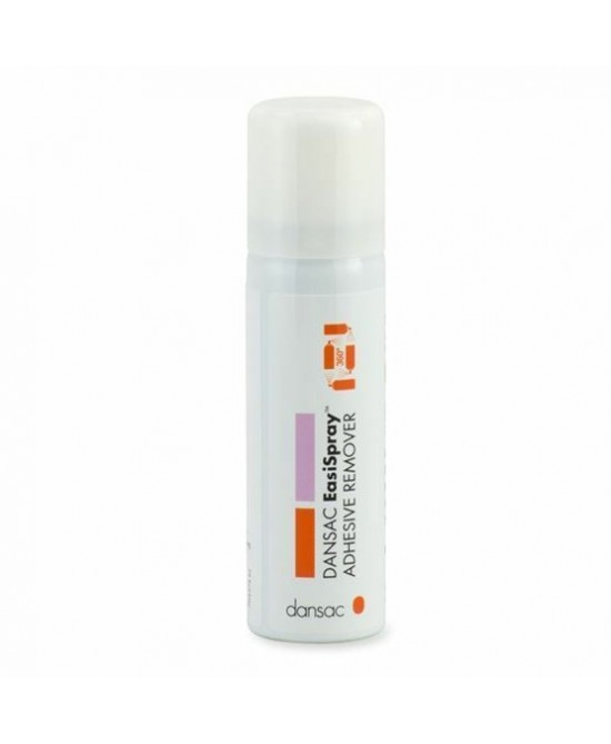Hollister Dansac Remover Adhesive Easispray 50 Ml Ml - Immagine 7