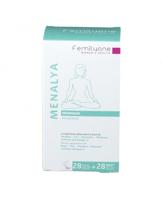 MENALYA 28CPS RIGIDE+28CPS MOL - Immagine 4