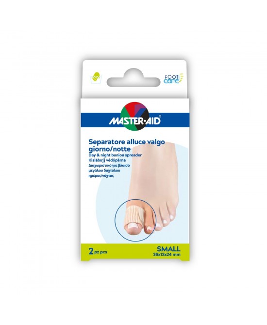 M-AID FC DIVARICATORE ALLUCE S - Immagine 6