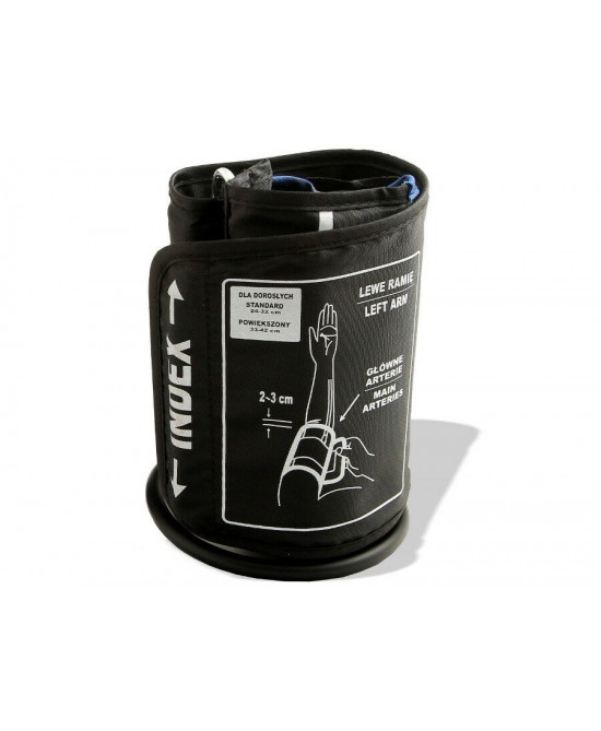 SFIGMO DIGIT BRACC FZ507B PLUS - Immagine 3