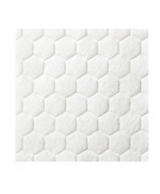 Medicazione primaria biatain fiber in tnt con fibre gelificanti assorbenti 10x10 cm 10 pezzi - Immagine 5