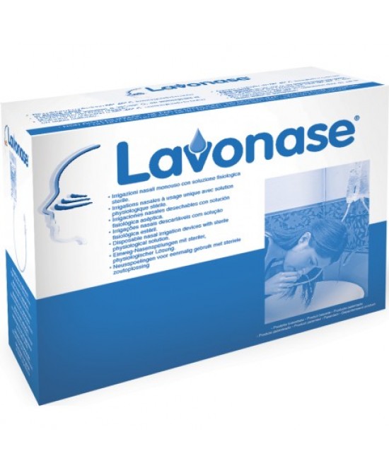 Lavonase Sir.spray 5Ml - Immagine 4
