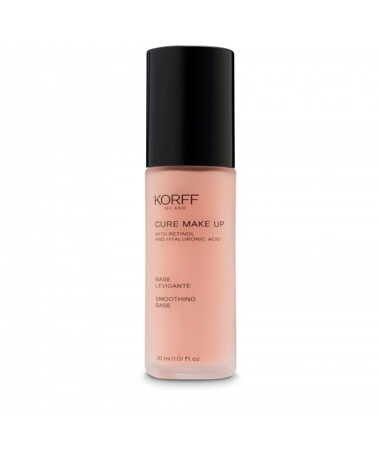 Korff Mk Base Uniformante Nude 01 30 Ml - Immagine 4