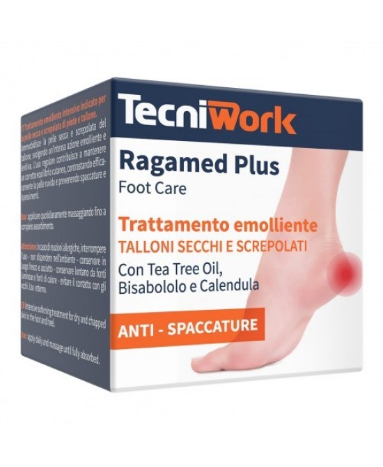 Ragamed Plus 75 Ml Ml Lozione Per Il Corpo - Immagine 7