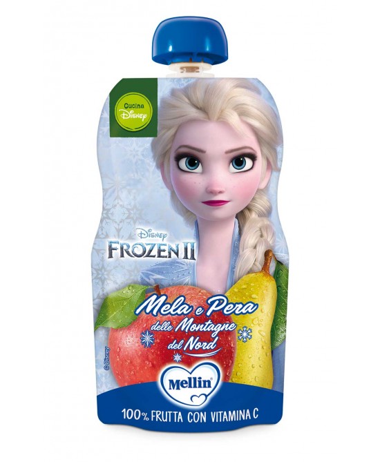 POUCH DISNEY FROZEN MELA PERA - Immagine 8