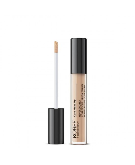 Korff Cobalto Make Up Correttore Neverending Lunga Tenuta 03 - Immagine 6