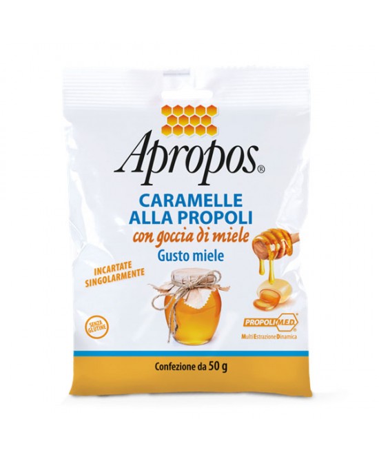 Apropos Caramelle Dure Miele - Immagine 4