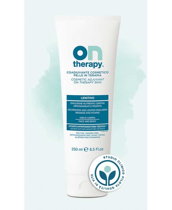 Ontherapy Lenitivo 100 Ml