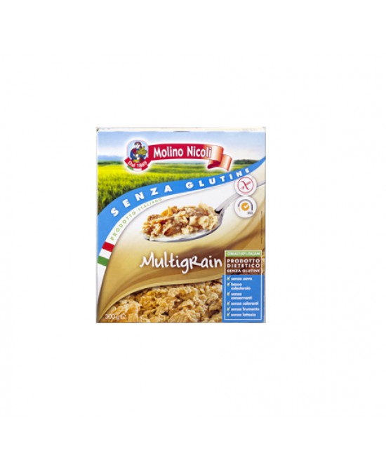 Vitabella Multigrain Altofibre - Immagine 2