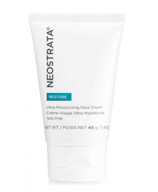 Neostrata Crema Restore Ultra Moisturizing Face Cream 40 G - Immagine 4