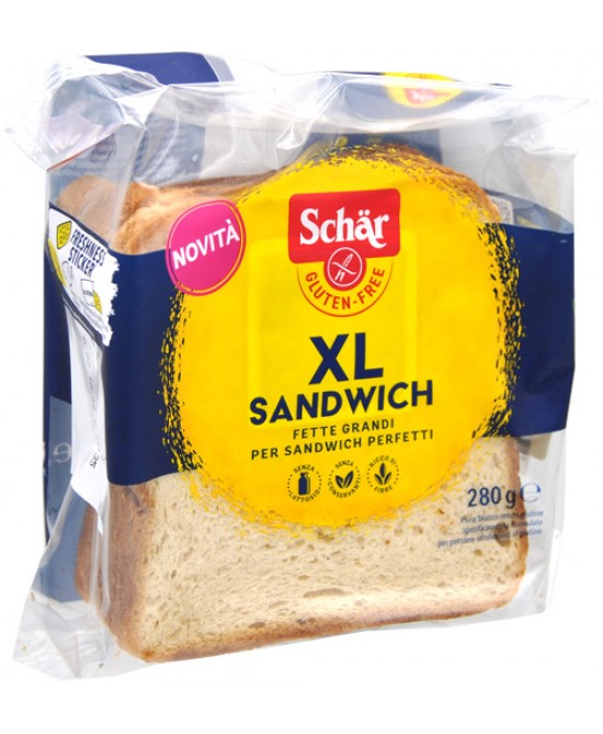 Sch_r | Dr.schar Schär Xl Sandwich 280 G Altro - Immagine 9