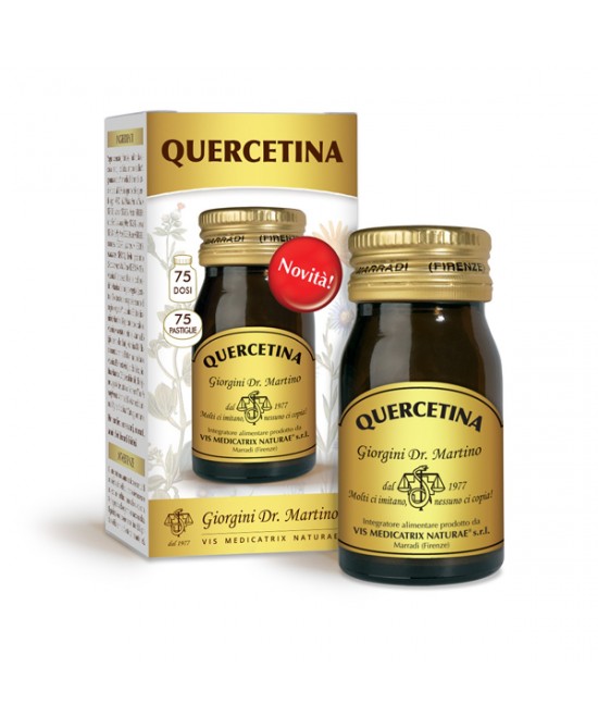 QUERCETINA 75PAST - Immagine 5