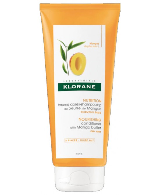 Klorane Balsamo Al Mango 200 Ml - Immagine 10