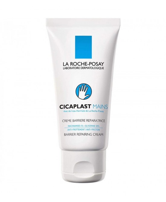 Cicaplast crema mani 100ml - Immagine 17