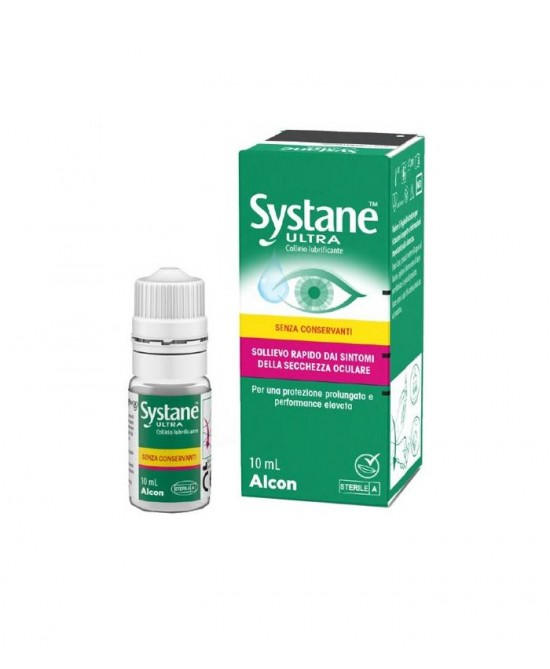 SYSTANE Ultra S/Cons.Coll.10ml - Immagine 7