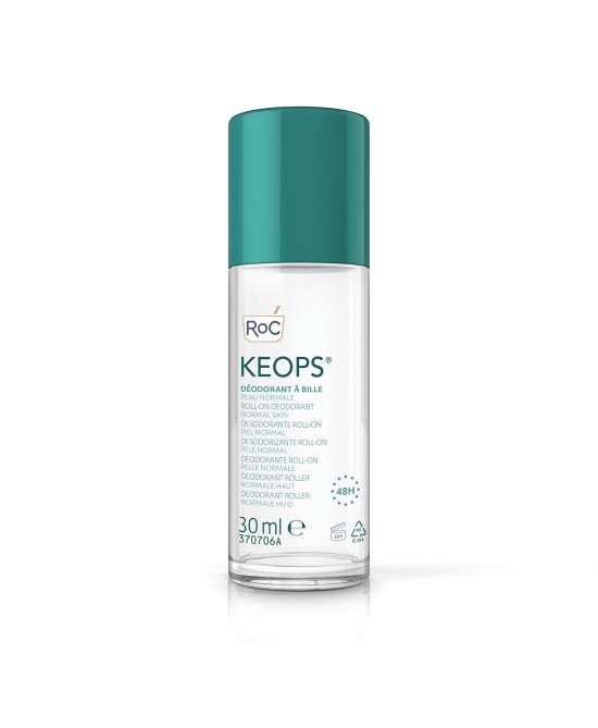 Roc keops deod roll-on 48h - Immagine 4