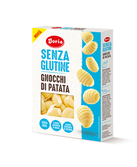 Doria Gnocchi 400 G - Immagine 2