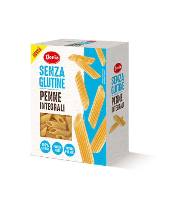 Doria Penne Integrali 400 G - Immagine 3