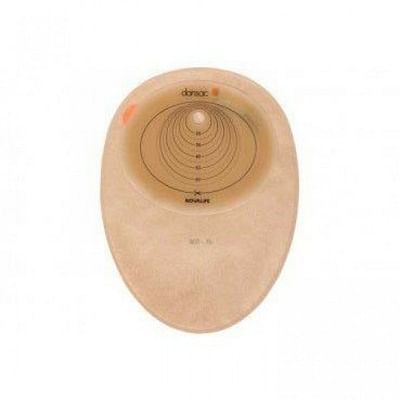 Hollister Dansac Nova2 Pl.ch70 Foro15/62 - Immagine 3