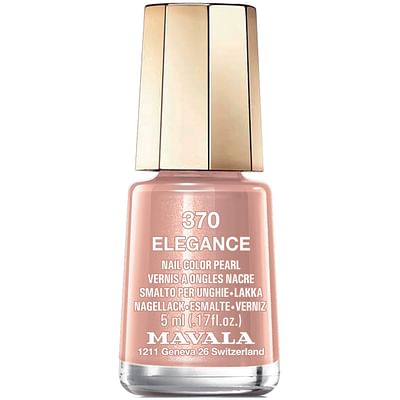 Mavala Minicolor Elegance n. 370 - - - Immagine 10